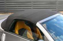 Nissan 350Z Convertible V6 GT - U1197