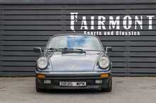 Porsche 911 Carrera Targa 3.2 - U1198