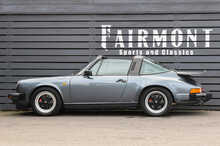 Porsche 911 Carrera Targa 3.2 - U1198