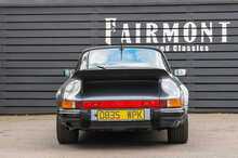 Porsche 911 Carrera Targa 3.2 - U1198