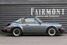 Porsche 911 Carrera Targa 3.2 - U1198