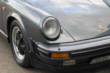 Porsche 911 Carrera Targa 3.2 - U1198