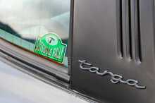 Porsche 911 Carrera Targa 3.2 - U1198