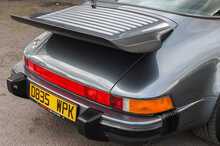 Porsche 911 Carrera Targa 3.2 - U1198