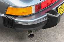 Porsche 911 Carrera Targa 3.2 - U1198