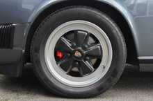 Porsche 911 Carrera Targa 3.2 - U1198