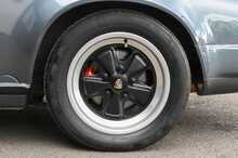 Porsche 911 Carrera Targa 3.2 - U1198