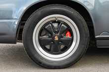 Porsche 911 Carrera Targa 3.2 - U1198