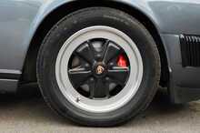 Porsche 911 Carrera Targa 3.2 - U1198