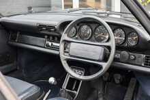 Porsche 911 Carrera Targa 3.2 - U1198