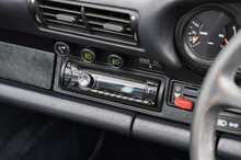 Porsche 911 Carrera Targa 3.2 - U1198