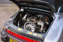 Porsche 911 Carrera Targa 3.2 - U1198