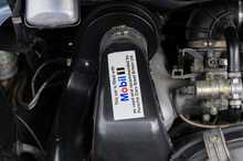 Porsche 911 Carrera Targa 3.2 - U1198