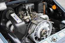 Porsche 911 Carrera Targa 3.2 - U1198