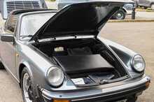 Porsche 911 Carrera Targa 3.2 - U1198