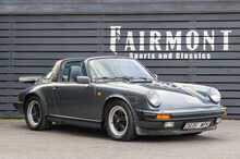 Porsche 911 Carrera Targa 3.2 - U1198