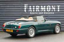 MG RV8  - U1199