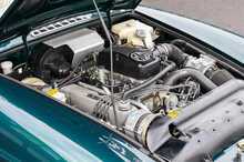 MG RV8  - U1199