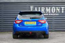 Subaru Impreza WRX STi Spec-C - U1202