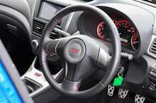 Subaru Impreza WRX STi Spec-C - U1202