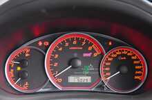 Subaru Impreza WRX STi Spec-C - U1202