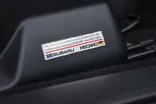 Subaru Impreza WRX STi Spec-C - U1202