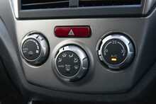 Subaru Impreza WRX STi Spec-C - U1202