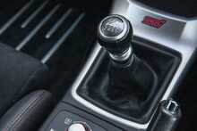 Subaru Impreza WRX STi Spec-C - U1202