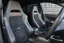 Subaru Impreza WRX STi Spec-C - U1202