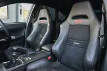 Subaru Impreza WRX STi Spec-C - U1202