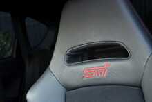 Subaru Impreza WRX STi Spec-C - U1202