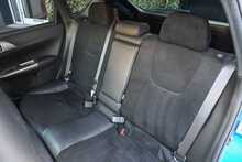 Subaru Impreza WRX STi Spec-C - U1202