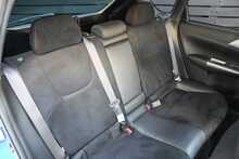 Subaru Impreza WRX STi Spec-C - U1202