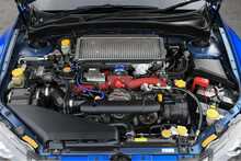 Subaru Impreza WRX STi Spec-C - U1202