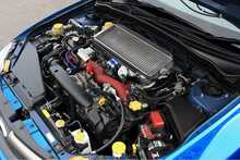 Subaru Impreza WRX STi Spec-C - U1202