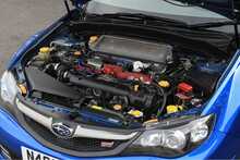 Subaru Impreza WRX STi Spec-C - U1202