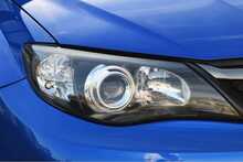 Subaru Impreza WRX STi Spec-C - U1202