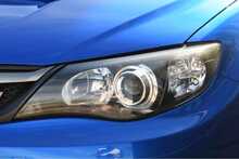 Subaru Impreza WRX STi Spec-C - U1202