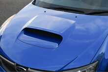 Subaru Impreza WRX STi Spec-C - U1202