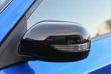 Subaru Impreza WRX STi Spec-C - U1202