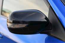 Subaru Impreza WRX STi Spec-C - U1202