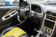 Ford Mustang GT V8 Roush - U1203