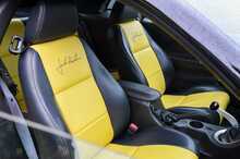 Ford Mustang GT V8 Roush - U1203