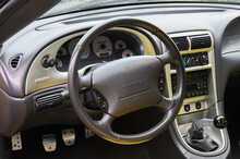 Ford Mustang GT V8 Roush - U1203