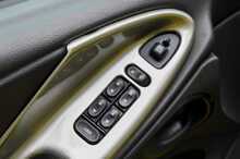 Ford Mustang GT V8 Roush - U1203