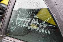 Ford Mustang GT V8 Roush - U1203