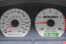 Ford Mustang GT V8 Roush - U1203