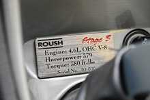 Ford Mustang GT V8 Roush - U1203