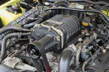 Ford Mustang GT V8 Roush - U1203