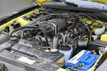 Ford Mustang GT V8 Roush - U1203